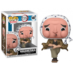 Funko Pop 1407 Haganezuka - Demon Slayer