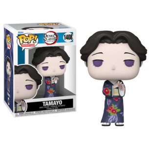 Funko Pop 1408 Tamayo - Demon Slayer