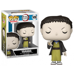 Funko Pop 1410 Yahaba - Demon Slayer