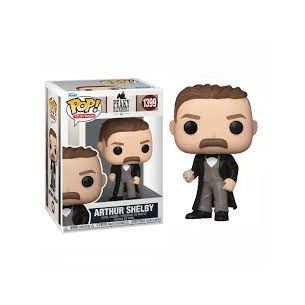 Funko Pop 1399 Arthur Shelby - Peaky Blindres