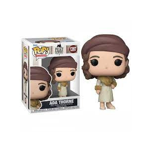 Funko Pop 1397 Ada Thorne - Peaky Blindres