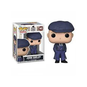 Funko Pop 1403 John Shelby - Peaky Blindres