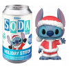 Funko Soda Stitch Navidad - Disney