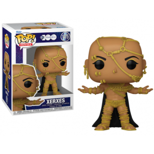 Funko Pop 1475 Xerxes - 300