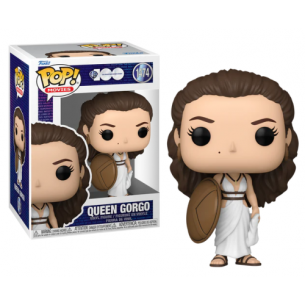 Funko Pop 1474 Queen Gorgo - 300