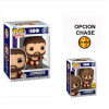 Figura Funko Pop Leonidas 300 Chase
