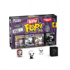 Bitty Pop 4 Pack 2.5cm Pesadilla antes de Navidad - Sally - Jack - Zero - ?