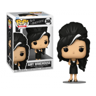Funko Pop 366 Amy Winehouse - Coleccionables