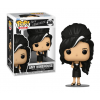 Funko Pop 366 Amy Winehouse - Coleccionables