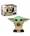 Funko Pop 378 The Child With Cup - Star Wars