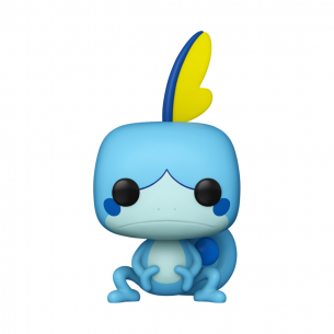 Funko Pop 949 Sobble - Pokemon