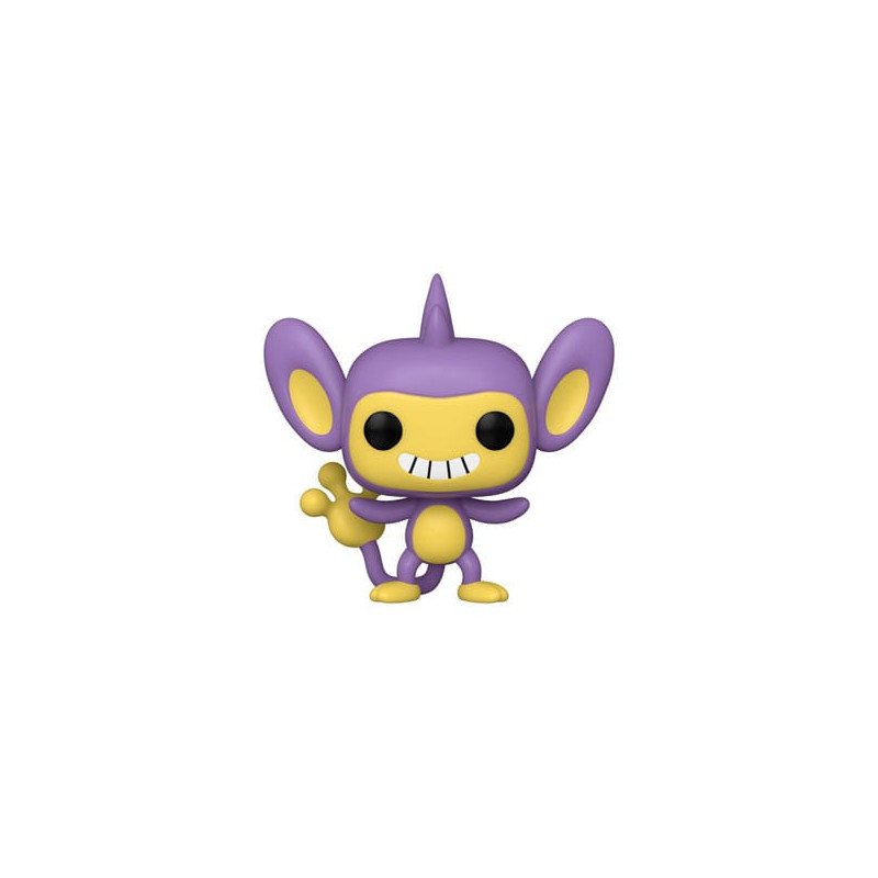 Funko Pop 947 Aipom - Pokemon
