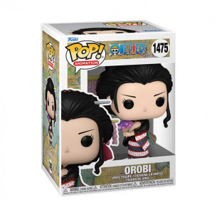Funko Pop 1475 Orobi (Wano) - One piece