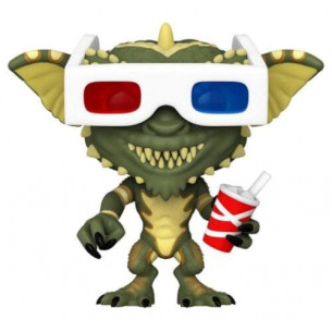 Funko Pop 1147 Gremlin con Gafas 3D - Gremlins