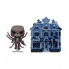 Funko Pop 37 Creel House with Vecna - Stranger Things