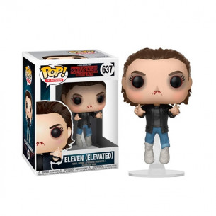 Funko Pop 637 Eleven Elevated - Stranger Things