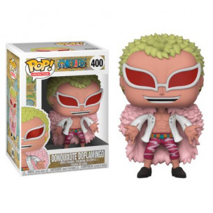 Funko Pop 400 Doflamingo - One Piece