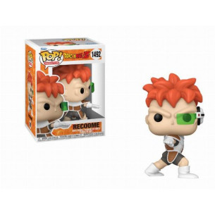 Funko Pop 1492 Recoome - DragonBall Z