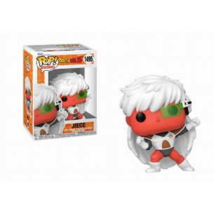 Funko Pop 1495 Jiece - DragonBall Z