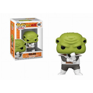 Funko Pop 1491 Guldo - DragonBall Z