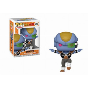 Funko Pop 1494 Burter - DragonBall Z