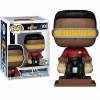 Funko Pop 1409 Geordi La Forge - StarTrek - NYCC 2023