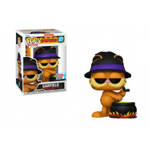 Funko Pop 37 Garfield - NYCC 2023