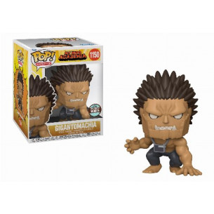 Funko Pop 1150 Gigantomachia - My Hero Academia -  Speciality Series 6"