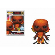 Funko Pop 1464 Vecna - Special Edition Glow in the Dark - Stranger Things