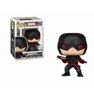 Funko Pop 1323 Daredevil (Shadowland) - Marvel - Special Edition