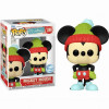 Funko Pop 1399 Mickey Mouse - Special Edition - Disney