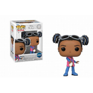 Funko Pop 1363 Nebula Wade - Disney - Special Edition