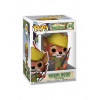 Funko Pop 1440 Robin Hood - Disney