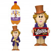 Funko Soda 3L. Willy Wonka - ComicCon 2023 - Posibilidad Chase