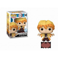 Funko Pop Zenitsu 1488 - Special Edition - Demon Slayer