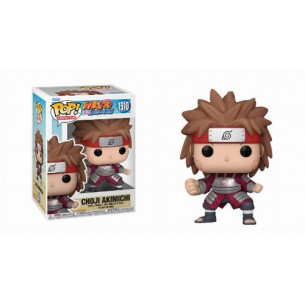 Funko Pop 1510 Choji Akimichi - Naruto