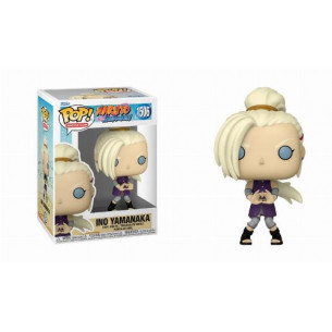 Funko Pop 1506 Ino Yamanaka - Naruto