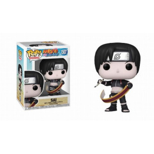 Funko Pop 1507 Sai - Naruto