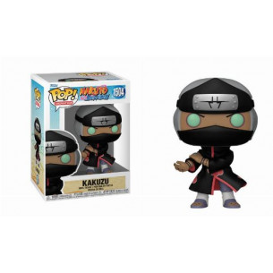 Funko Pop 1504 Kakuzu - Naruto