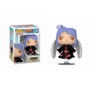 Funko Pop 1508 Konan - Naruto
