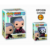 Funko Pop 1505 Hidan - Naruto OPCION CHASE 1/6 LEER DESCRIPCION