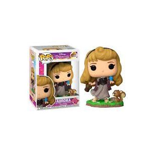 Funko Pop 1011 Aurora - Ultimate Princess S3 - Disney