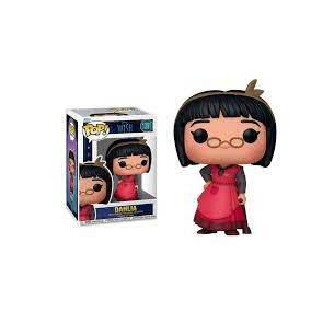 Funko Pop 1391 Dahlia - Disney