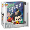 Funko Cover 48 Mickey Mouse Disco - Disney