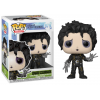 Funko Pop 979 Eduardo MonosTijeras en Traje Negro - Cine y Series