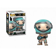 Funko Pop 1313 Mobius - Loki 2 - Marvel