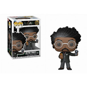 Funko Pop 1316 Victor Timely - Loki 2 - Marvel