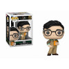 Funko Pop 1317 O.B - Loki 2 - Marvel