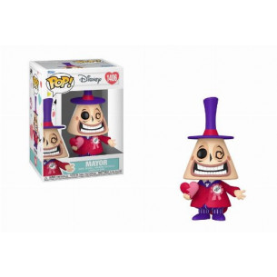 Funko Pop 1406 Mayor Valentine's Day - Pesadilla antes de Navidad - Disney