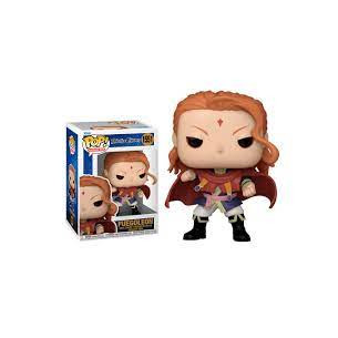 Funko Pop 1551 Fuegoleon - Black Clover